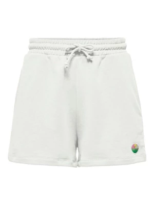 Foto van product ONLY Broek 'Minna' wit