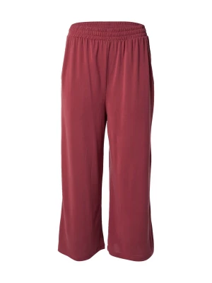 Foto van product ONLY Broek 'ONLHANNAH' wijnrood