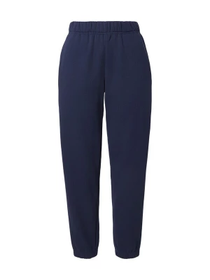 Foto van product ONLY Broek 'ONLVELLA' navy