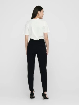 Foto van product ONLY Broek 'Poptrash' zwart
