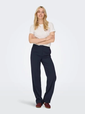 Foto van product ONLY Broek 'Raven' navy