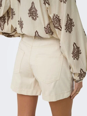 Foto van product ONLY Broek wit