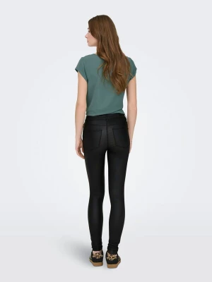 Foto van product ONLY Broek 'Anne' zwart