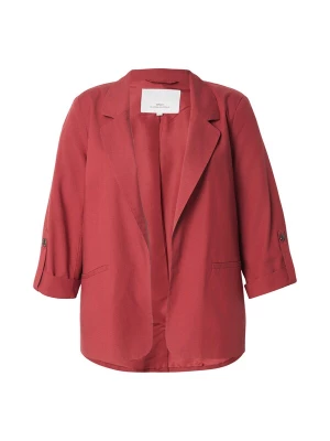 Foto van product ONLY Carmakoma Blazers 'CARCARO-ISOLA' cranberry