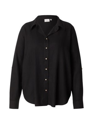 Foto van product ONLY Carmakoma Blouse 'CARGOA' zwart