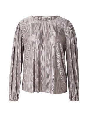 Foto van product ONLY Carmakoma Blouse 'CARLAZO' zilver