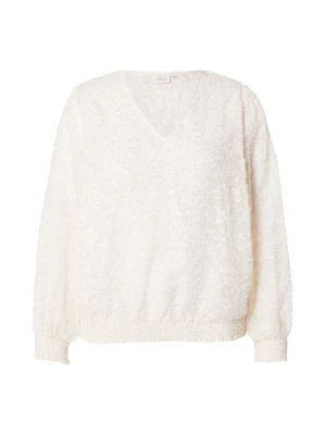 Foto van product ONLY Carmakoma Blouse 'CAROtta' ecru