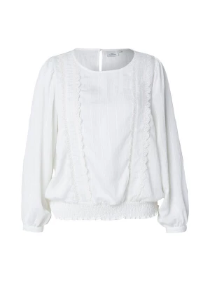 Foto van product ONLY Carmakoma Blouse 'CARTilo' wit
