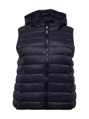 Foto van product ONLY Carmakoma Bodywarmer 'CARNew Tahoe' zwart