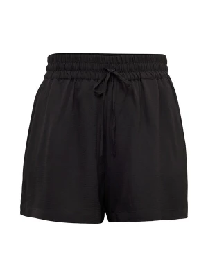 Foto van product ONLY Carmakoma Broek 'CARLux' zwart