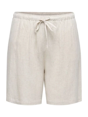 Foto van product ONLY Carmakoma Broek 'CARSiesta' crème