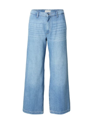 Foto van product ONLY Carmakoma Jeans 'CARCOMET' blauw denim