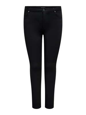 Foto van product ONLY Carmakoma Jeans 'CARJackson' black denim