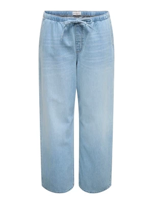 Foto van product ONLY Carmakoma Jeans 'CARJay' lichtblauw