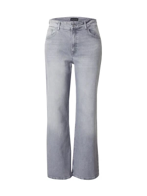 Foto van product ONLY Carmakoma Jeans 'CARJuicy' lichtgrijs