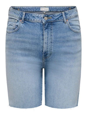 Foto van product ONLY Carmakoma Jeans 'CARTOKYO' lichtblauw