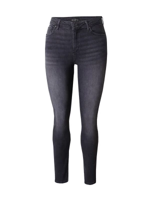 Foto van product ONLY Carmakoma Jeans 'CARWilly' black denim