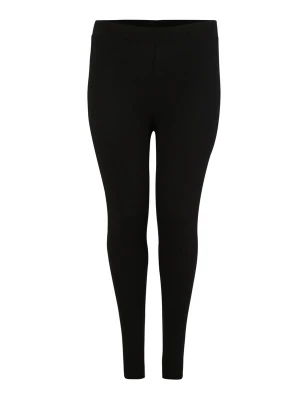 Foto van product ONLY Carmakoma Leggings 'Time' zwart