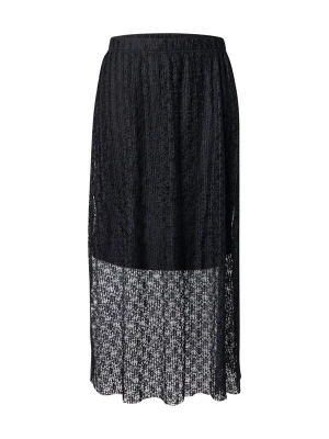 Foto van product ONLY Carmakoma Rok 'CARBETSY' zwart