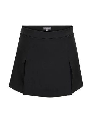 Foto van product ONLY Carmakoma Rok 'CARELLY' zwart