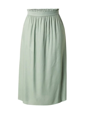 Foto van product ONLY Carmakoma Rok 'CARVENEDIG' smaragd