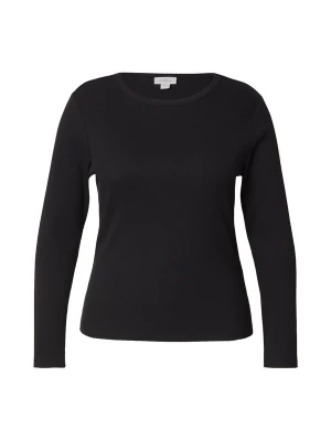 Foto van product ONLY Carmakoma Shirt 'CARVAL' zwart