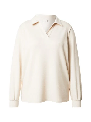 Foto van product ONLY Carmakoma Shirt lichtbeige
