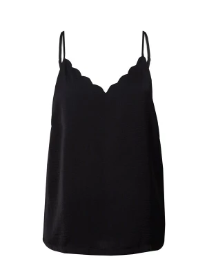 Foto van product ONLY Carmakoma Top 'Cardebbie' zwart