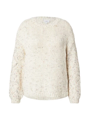 Foto van product ONLY Carmakoma Trui 'CARWinter' crème
