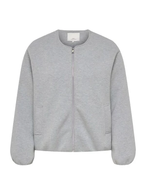 Foto van product ONLY Carmakoma Tussenjas 'CAREllie' grijs