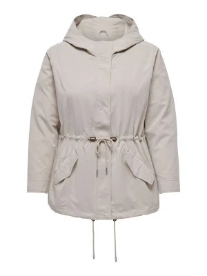 Foto van product ONLY Carmakoma Tussenparka beige