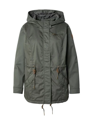 Foto van product ONLY Carmakoma Tussenparka 'CARLorca' grijs