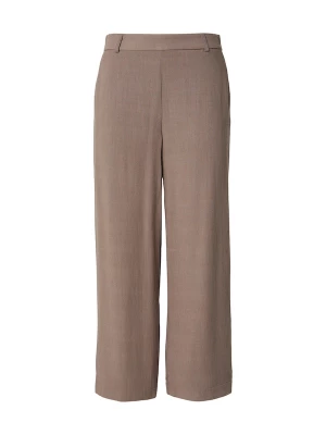 Foto van product ONLY Chino 'ONLSIESTA' bruin