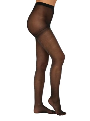 Foto van product ONLY Fijne panty 'ONLEA' zwart