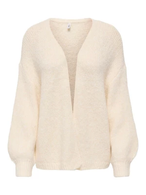Foto van product ONLY Gebreid vest 'ONLNellie' chamois