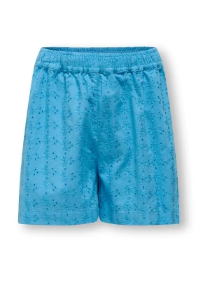 Foto van product ONLY GIRLS Broek azuur
