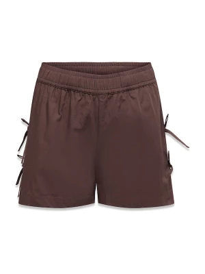 Foto van product ONLY GIRLS Broek chocoladebruin