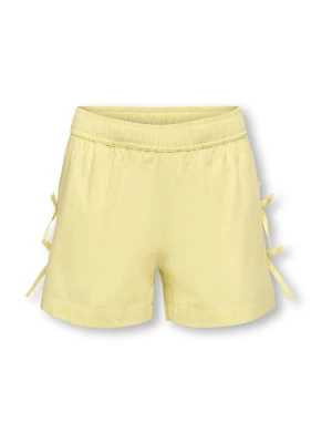 Foto van product ONLY GIRLS Broek geel