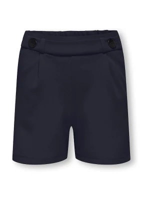 Foto van product ONLY GIRLS Broek 'KOGGeggo' nachtblauw