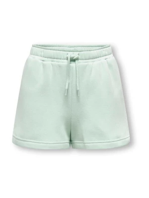 Foto van product ONLY GIRLS Broek 'KOGSweat' mintgroen