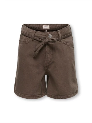 Foto van product ONLY GIRLS Jeans 'KOGGianna' chocoladebruin