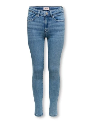 Foto van product ONLY GIRLS Jeans 'KOGPower' blauw denim