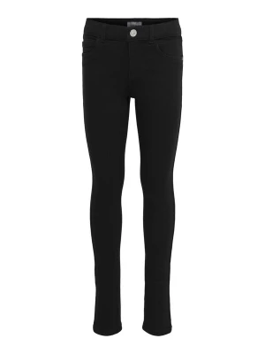 Foto van product ONLY GIRLS Jeans 'Rain' black denim