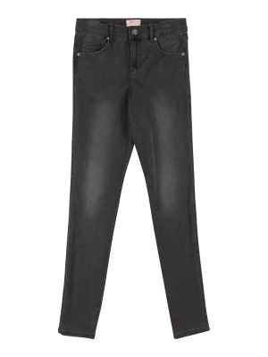 Foto van product ONLY GIRLS Jeans 'Royal' black denim