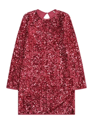 Foto van product ONLY GIRLS Jurk 'KOGCONFIDENCE' magenta