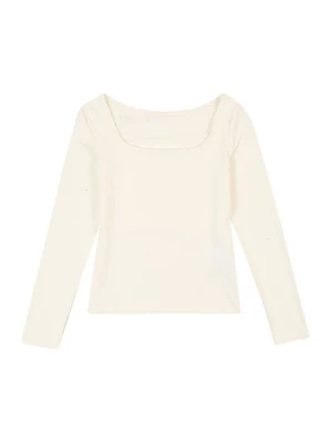Foto van product ONLY GIRLS Shirt 'KOGEa' wolwit