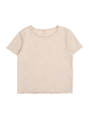 Foto van product ONLY GIRLS Shirt 'KOGNella' ecru