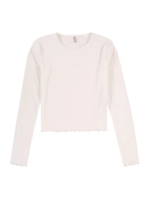 Foto van product ONLY GIRLS Shirt 'KOGNella' wit