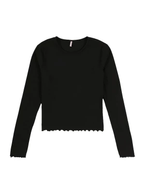 Foto van product ONLY GIRLS Shirt 'KOGNella' zwart