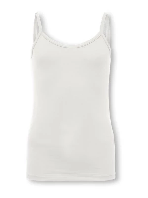 Foto van product ONLY GIRLS Top 'Kogea' wit